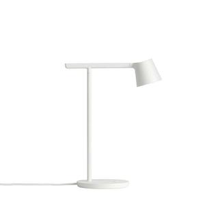 TIP-Lampe de bureau LED H40cm Blanc