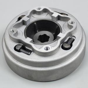Embrayage semi auto complet moteur 139FMB horizontal 50 4T Dax, City, Yamasaki, Kymco, Eurocka...