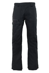 Pantalon ski/snowboard Vice - noir