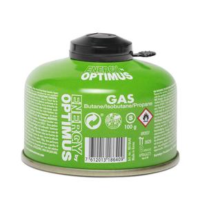 Cartouche de gaz 100g Butane/Propane