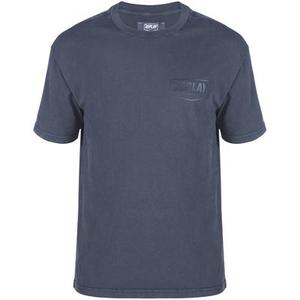 Replay Classic T-Shirt, bleu, taille M