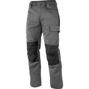 Pantalon de travail Star CP250 EN14404 gris Würth MODYF