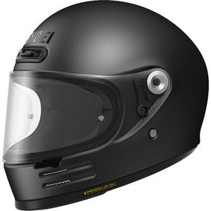 Shoei Glamster06 Casque, noir, taille XS