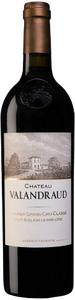 Château Valandraud 2014