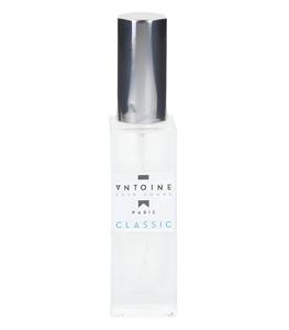 Antoine - Homme - Eau de Toilette Classic pour Lui 30 ml - Blanc