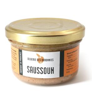 Saussoun