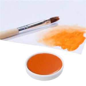 Coupelle de Peinture Gouache Orange Stockmar - Peinture Stockmar