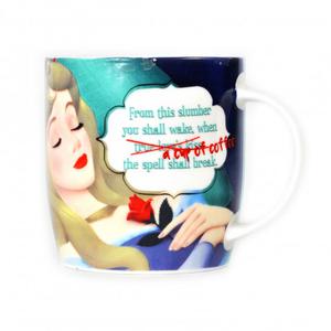 Tasse Disney La Belle au Bois Dormant