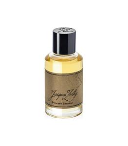 Jacques Zolty - Eau de parfum 100ml Private Session - Blanc