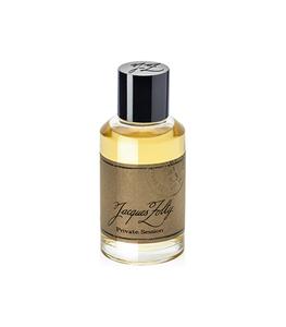 Jacques Zolty - Eau de parfum 100ml Private Session