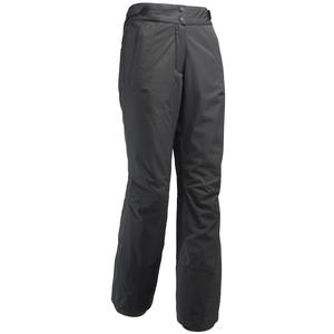 Pantalon Ski Edge W Femme - Noir