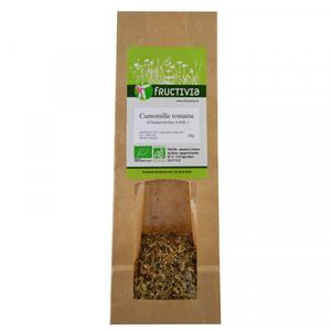 Tisane de Camomille BIO - 20 g