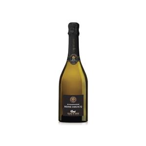 Champagne Reine Dhuicq - Blanc de Noirs - Brut