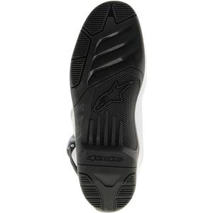 Semelles complètes Noir pour Bottes Alpinestars Tech 5 06/39