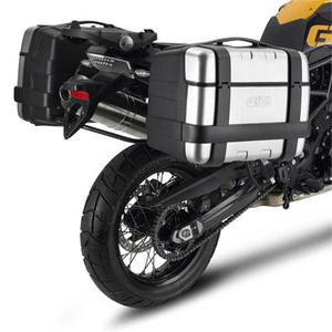Supports Valises Givi Monokey BMW F 650/800 GS