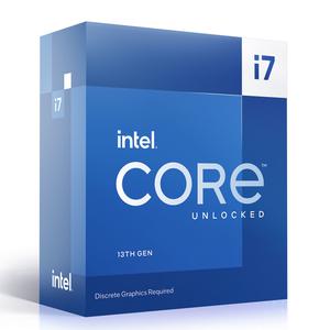 Intel Core i7-13700KF (3.4GHz/5.4GHz)