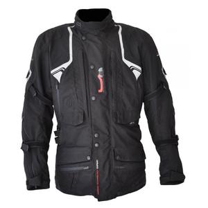 Veste Airbag Helite Touring noire- 3XL