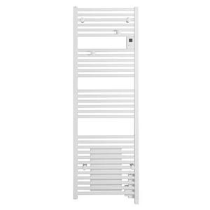 Sèche Serviettes Doris Digital Mixte Ventilo Atlantic 1750w (750w+1000w) 851131 (avec 2 Patères) Atlantic