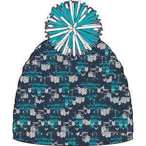 Bonnet W Lidy - Dark Denim