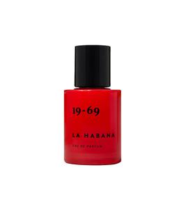 19-69 - Eau de parfum La Habana 30ml - Blanc