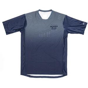 Kini Red Bull Trail Hunter T-Shirt, bleu, taille 2XL