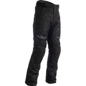 RST Maverick Motorcycle Textile Pants Pantalon textile moto, noir, taille L