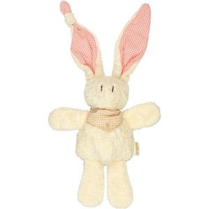 Doudou Tjumm Maron Naturel Keptin -jr Coton Bio