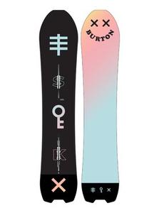 Snowboard Skeleton Key