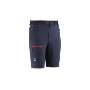 Short d'alpinisme Trilogy One Cordura Short - Saphire