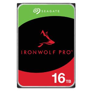 Seagate IronWolf Pro 16To ST16000NT001