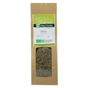 Tisane thym Bio - 100 g