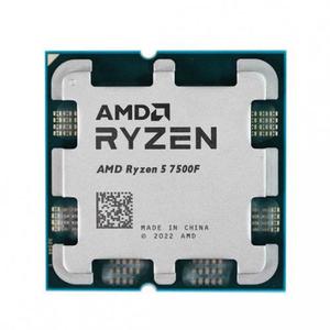 AMD Ryzen 5 7500F (3.7Ghz/5.0Ghz) - Bulk