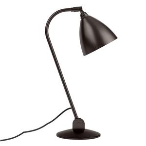 BESTLITE BL2-Lampe de bureau H50cm Noir