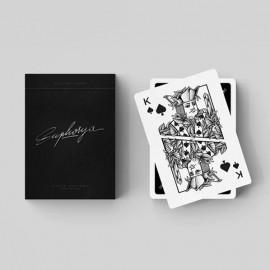 Euphorya Playing Cards