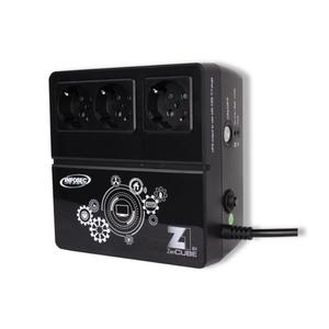 INFOSEC Z1 ZENERGY Cube EX 400 3 prisesFR