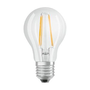 OSRAM-Ampoule LED filament standard E27 Ø6cm 2700K 7W = 60W 806 Lumens