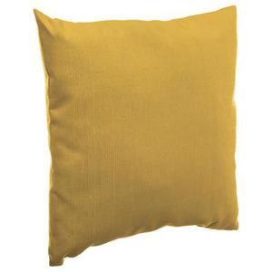 Coussin déco d'extérieur Korai Jaune moutarde 40 x cm - Polyester Unisexe