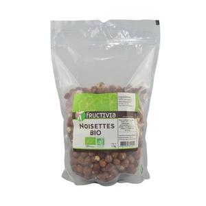 Noisettes BIO - 1 kg