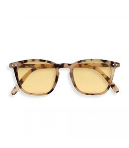 IZIPIZI - 0 - Lunettes sleeping #E Light Tortoise - Beige