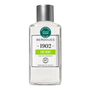 Berdoues Eau de Cologne Thé Vert Eau de Cologne 245ml