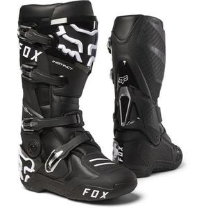 FOX Instinct Bottes de motocross, noir, taille 47