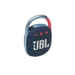 JBL - Enceinte JBL Clip 4 - Couleur : Multicolore
