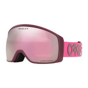 Masque de Ski Flight Tracker XM - Factory Pilot Grenache Rubine Red -