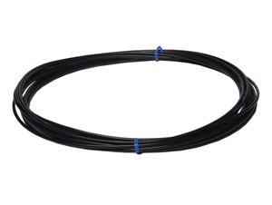 Gaine de dérailleur Shimano SIS-SP40 1,2 mm (10 m) Noir