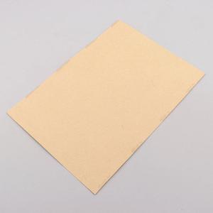 Feuille de joint plat papier huilé à découper 140x195x0.25 mm Artein