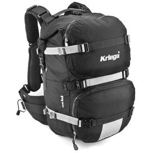 Kriega R30 Backpack, noir, taille 21-30l