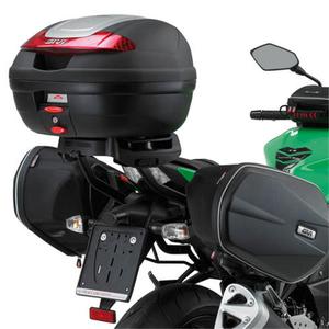 Supports Sacoches Givi Easylock Kawasaki Z 750