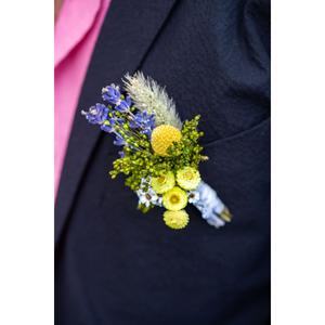 Boutonnière Camargue