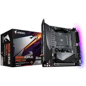 AORUS B550i PRO AX