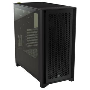 Corsair 4000D Airflow - Noir